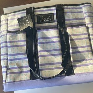 Scout Medium Tote Bag